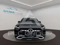 2024 Mercedes Benz GLA 200