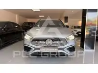 2024 Mercedes Benz GLA 200