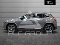 2024 Mercedes Benz GLA 200