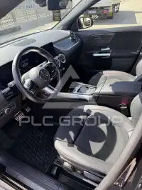 2024 Mercedes Benz GLA 200