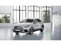 2024 Mercedes Benz GLA 200