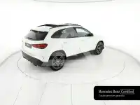 2024 Mercedes Benz GLA 200