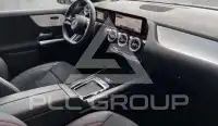2024 Mercedes Benz GLA 200