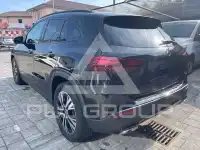 2024 Mercedes Benz GLA 200