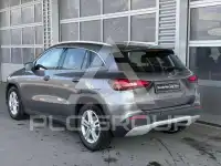 2024 Mercedes Benz GLA 200