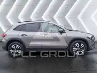 2024 Mercedes Benz GLA 200