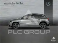 2024 Mercedes Benz GLA 200