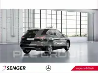 2024 Mercedes Benz GLA 200