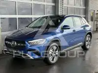 2024 Mercedes Benz GLA 200