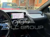 2024 Mercedes Benz GLA 200
