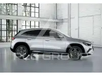 2024 Mercedes Benz GLA 200