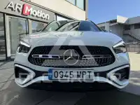 2024 Mercedes Benz GLA 200
