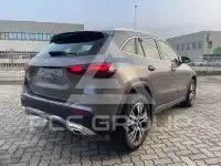 2024 Mercedes Benz GLA 200