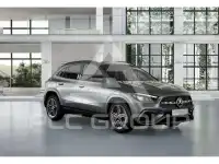 2024 Mercedes Benz GLA 200