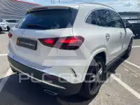 2024 Mercedes Benz GLA 200