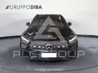 2024 Mercedes Benz GLA 200