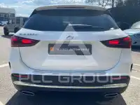 2024 Mercedes Benz GLA 200