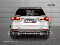 2024 Mercedes Benz GLA 200