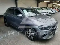 2024 Mercedes Benz GLA 200