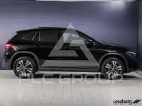 2024 Mercedes Benz GLA 200