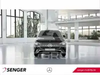 2024 Mercedes Benz GLA 200