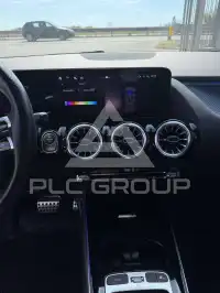 2024 Mercedes Benz GLA 200
