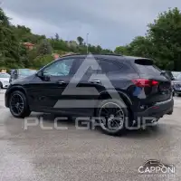2024 Mercedes Benz GLA 200