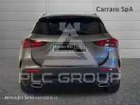 2024 Mercedes Benz GLA 200
