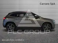 2024 Mercedes Benz GLA 200