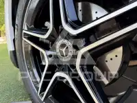 2024 Mercedes Benz GLA 200