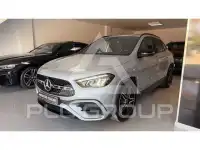 2024 Mercedes Benz GLA 200