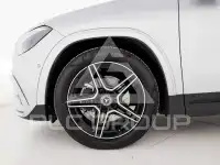 2024 Mercedes Benz GLA 200
