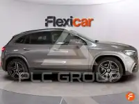 2024 Mercedes Benz GLA 200