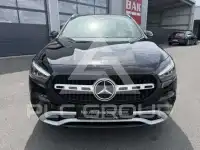 2024 Mercedes Benz GLA 200