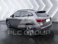 2024 Mercedes Benz GLA 200