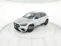 2024 Mercedes Benz GLA 200