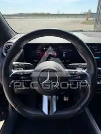 2024 Mercedes Benz GLA 200