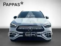 2024 Mercedes Benz GLA 200
