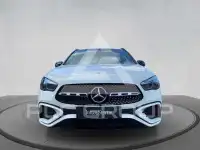 2024 Mercedes Benz GLA 200