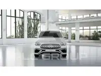 2024 Mercedes Benz GLA 200