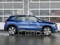 2024 Mercedes Benz GLA 200