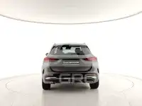 2024 Mercedes Benz GLA 200