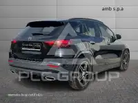 2024 Mercedes Benz GLA 200