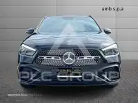 2024 Mercedes Benz GLA 200