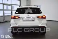 2024 Mercedes Benz GLA 200