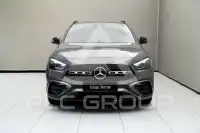 2024 Mercedes Benz GLA 200