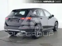 2024 Mercedes Benz GLA 200
