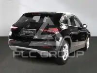 2024 Mercedes Benz GLA 200