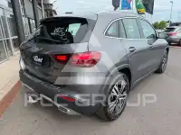 2024 Mercedes Benz GLA 200