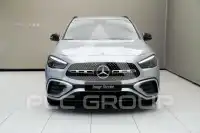 2024 Mercedes Benz GLA 200